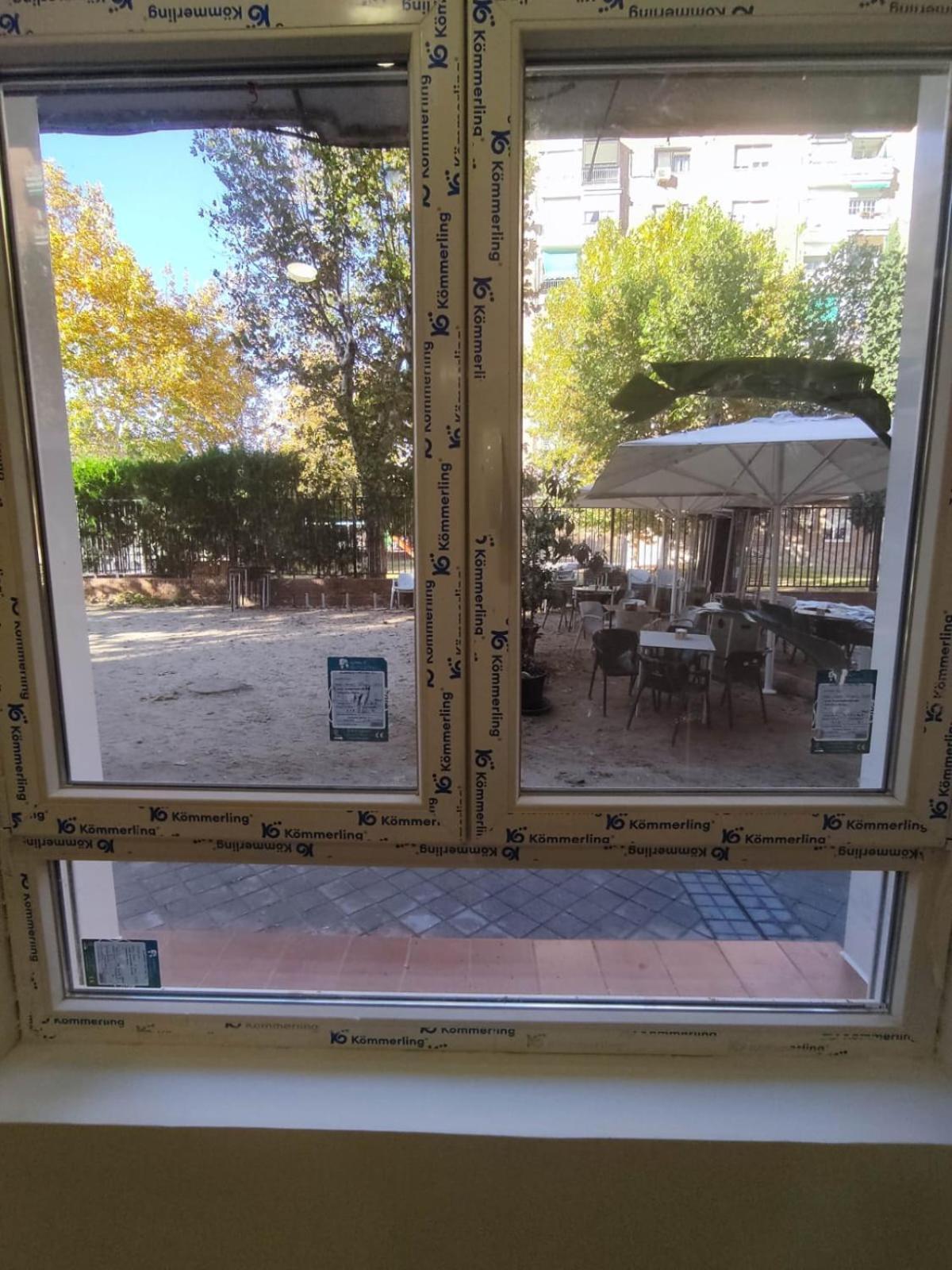 Confort Al Lado Del Rio Madrid Kültér fotó